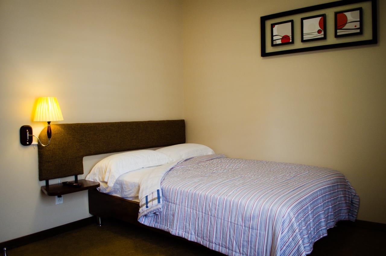 Gess Hotel باراماريبو المظهر الخارجي الصورة